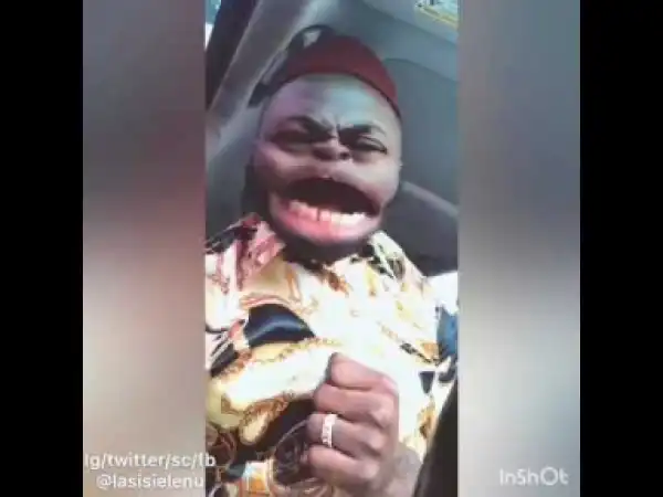 Video: Lasisi Elenu – Judgement Awaits You